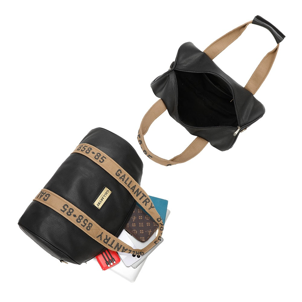 Gallantry | Romée Schoudertas/ Weekendtas - Eleganci