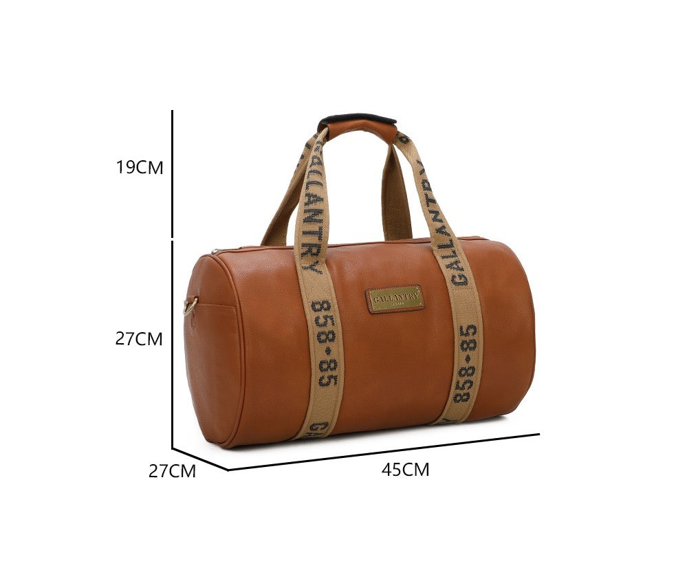 Gallantry | Romée Schoudertas/ Weekendtas - Eleganci