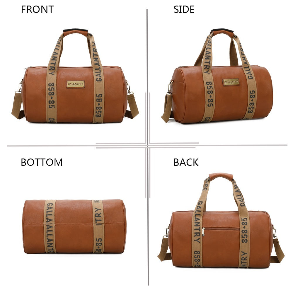 Gallantry | Romée Schoudertas/ Weekendtas - Eleganci