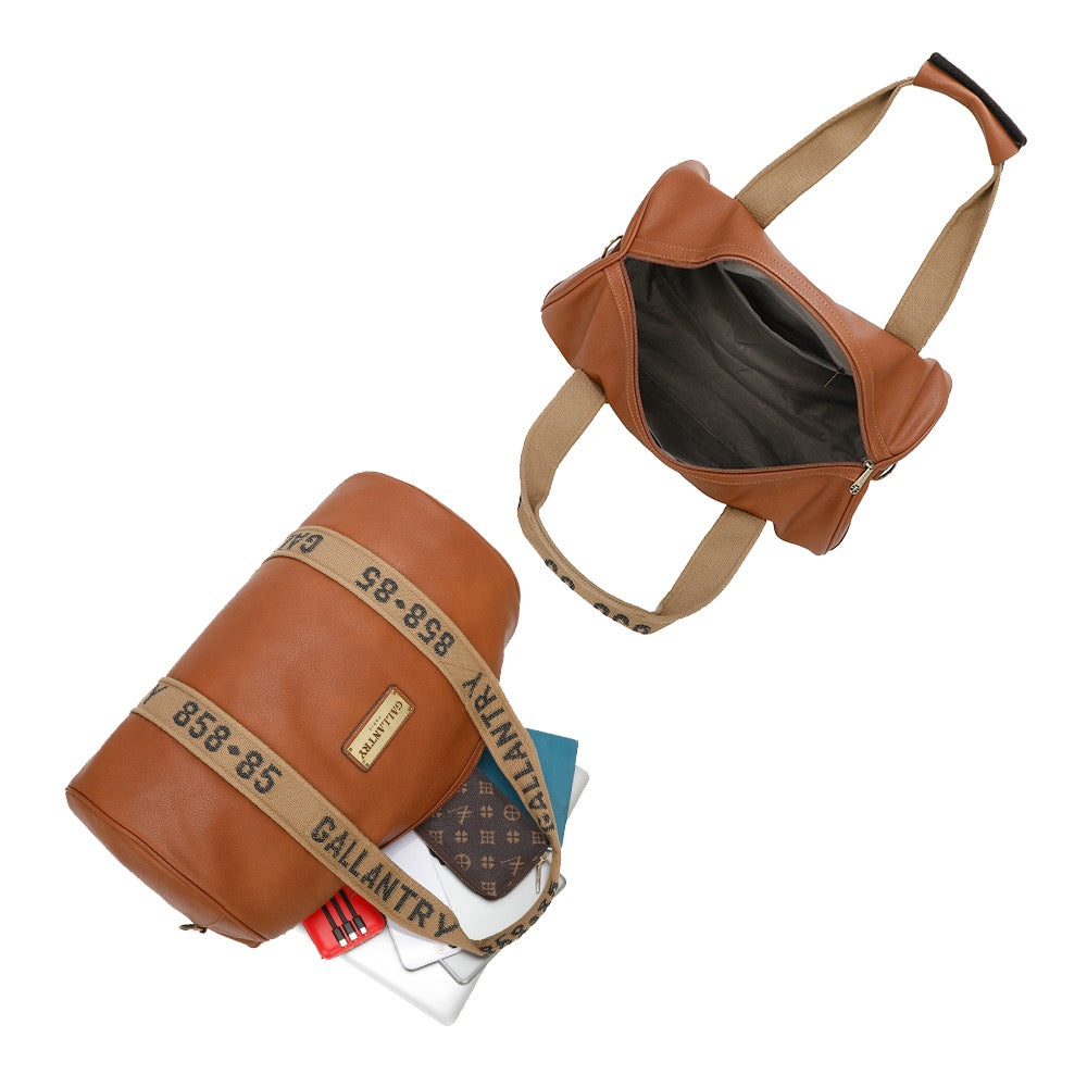 Gallantry | Romée Schoudertas/ Weekendtas - Eleganci