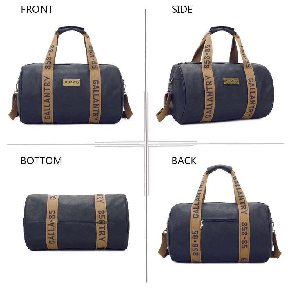 Gallantry | Romée Schoudertas/ Weekendtas - Eleganci