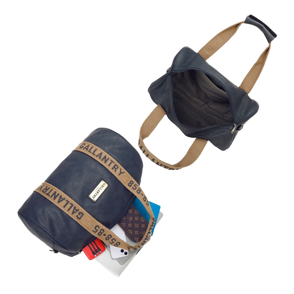 Gallantry | Romée Schoudertas/ Weekendtas - Eleganci