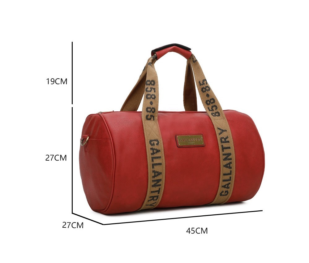 Gallantry | Romée Schoudertas/ Weekendtas - Eleganci