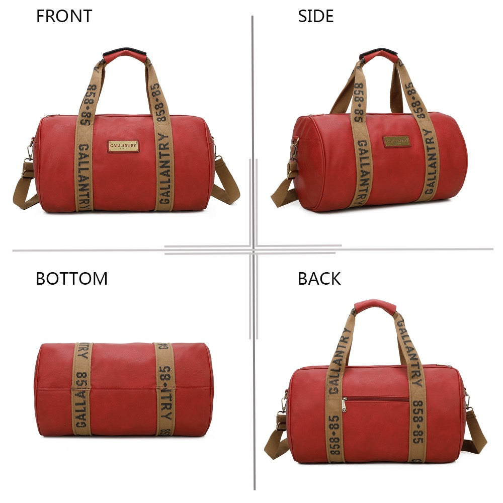 Gallantry | Romée Schoudertas/ Weekendtas - Eleganci