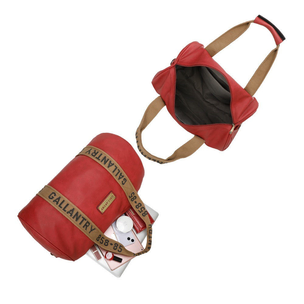 Gallantry | Romée Schoudertas/ Weekendtas - Eleganci