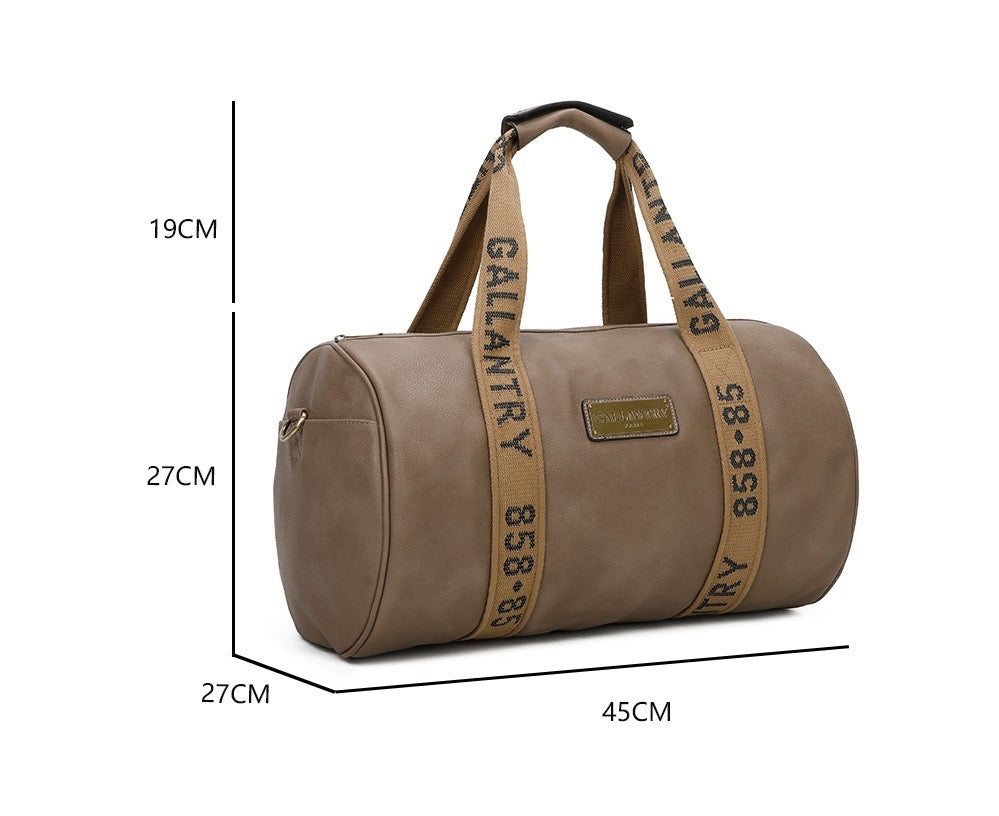 Gallantry | Romée Schoudertas/ Weekendtas - Eleganci