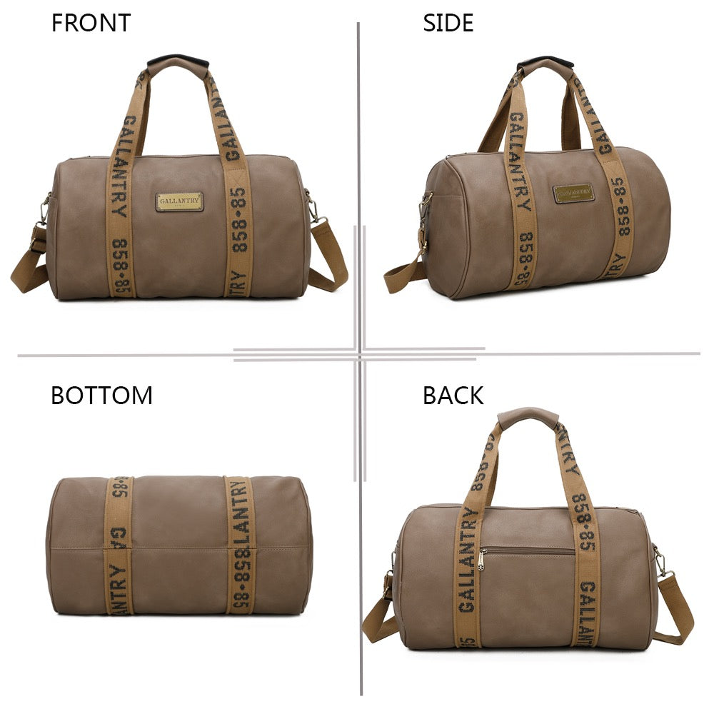 Gallantry | Romée Schoudertas/ Weekendtas - Eleganci