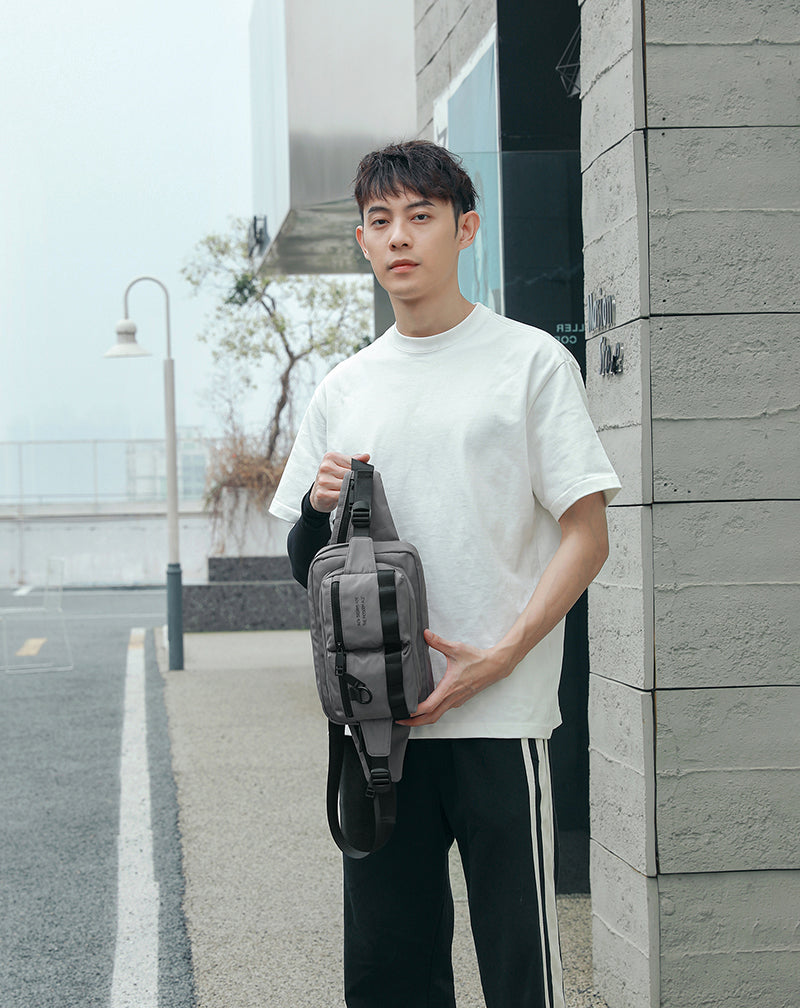 Gudika | Ilse Unisex Crossbody - Eleganci