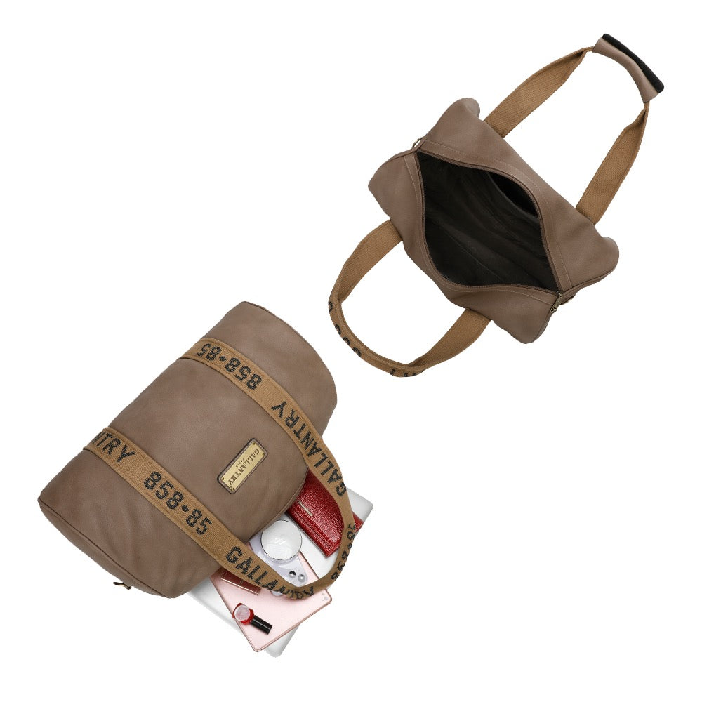 Gallantry | Romée Schoudertas/ Weekendtas - Eleganci