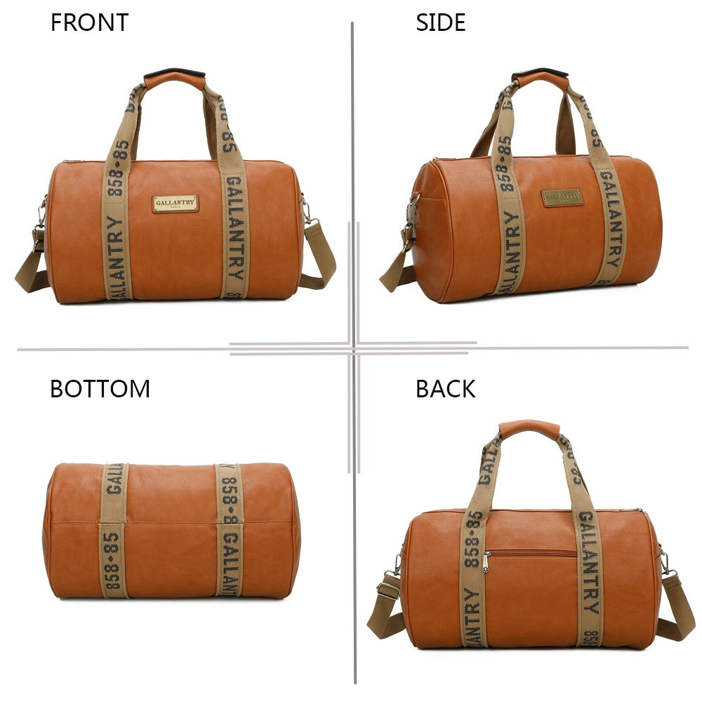 Gallantry | Romée Schoudertas/ Weekendtas - Eleganci