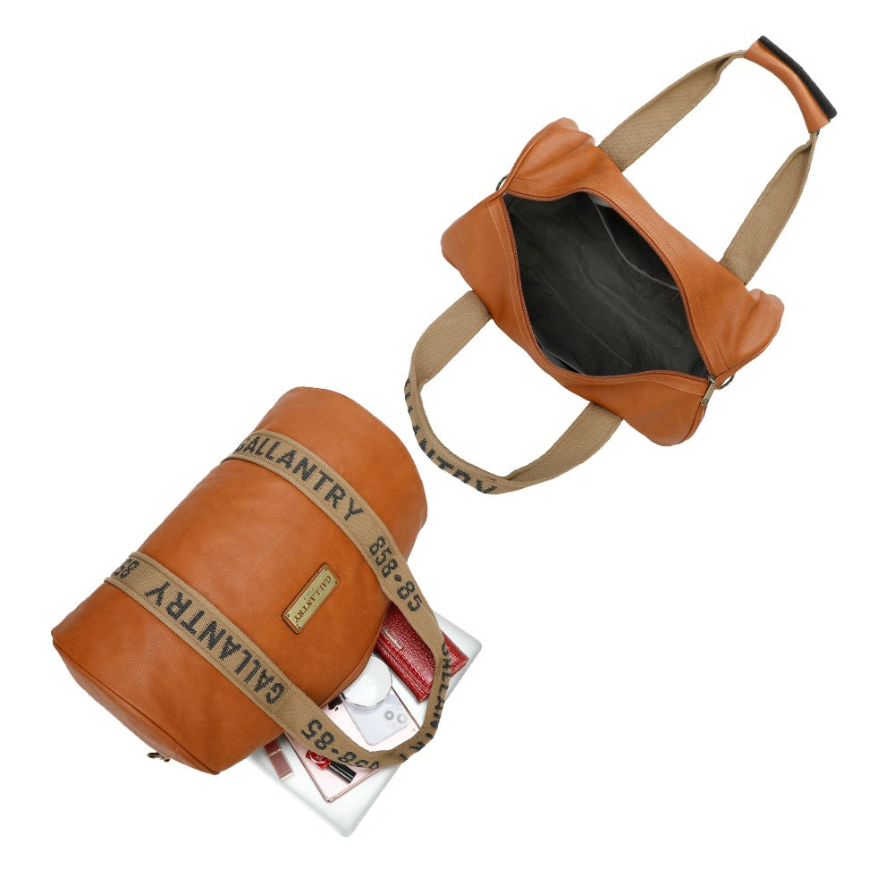 Gallantry | Romée Schoudertas/ Weekendtas - Eleganci