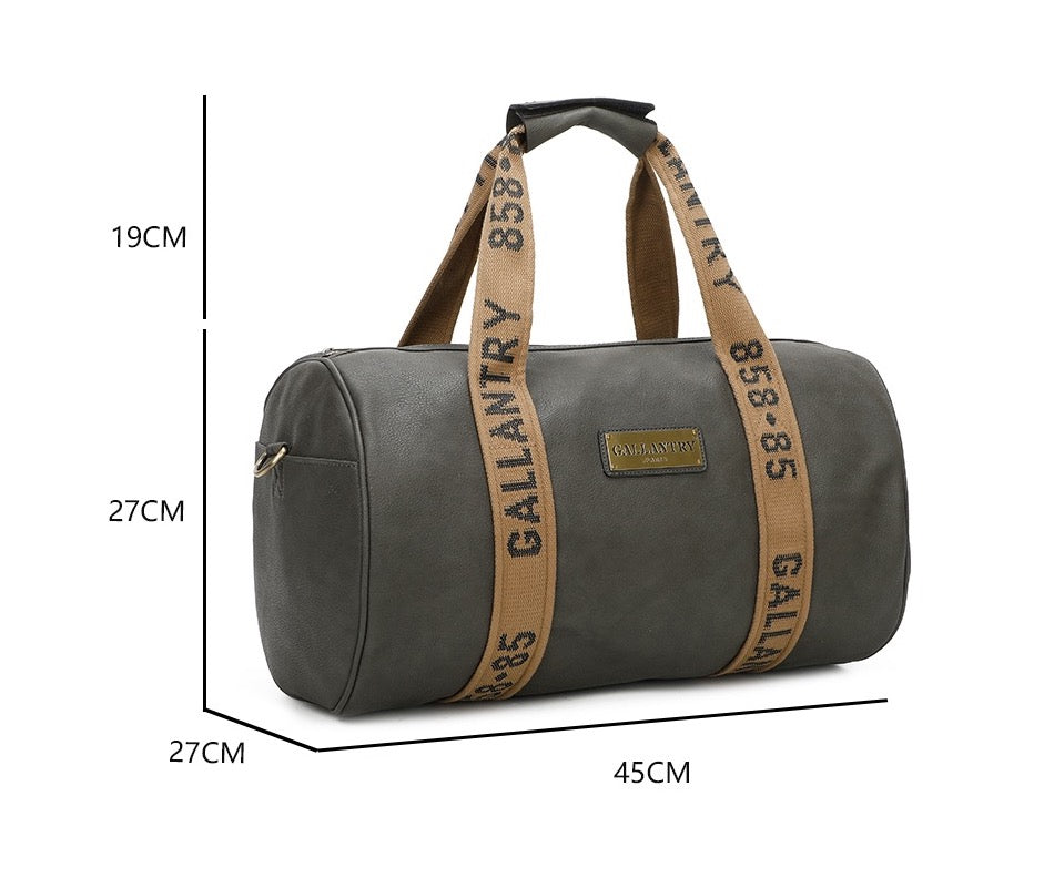 Gallantry | Romée Schoudertas/ Weekendtas - Eleganci