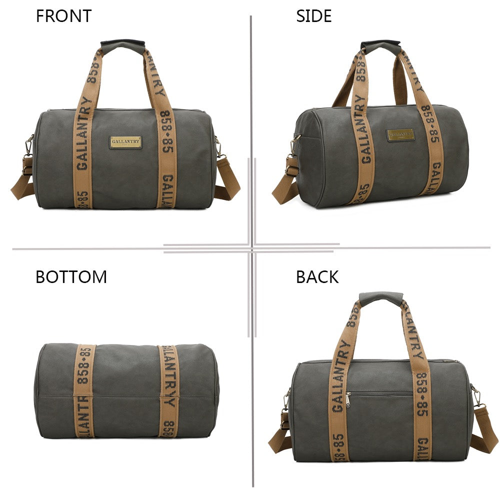 Gallantry | Romée Schoudertas/ Weekendtas - Eleganci