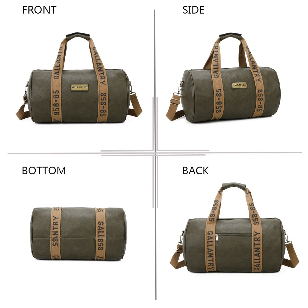 Gallantry | Romée Schoudertas/ Weekendtas - Eleganci