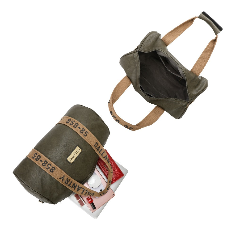 Gallantry | Romée Schoudertas/ Weekendtas - Eleganci