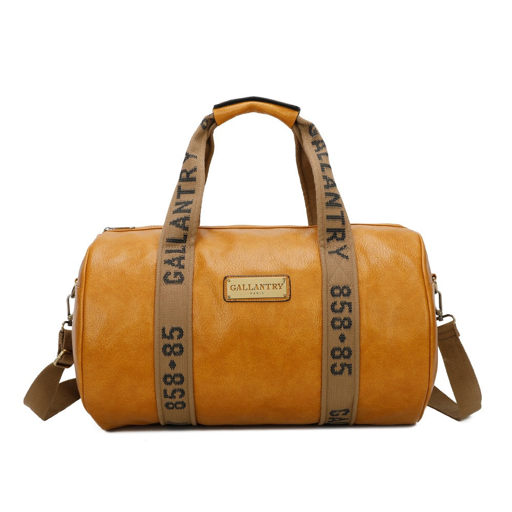 Gallantry | Romée Schoudertas/ Weekendtas - Eleganci