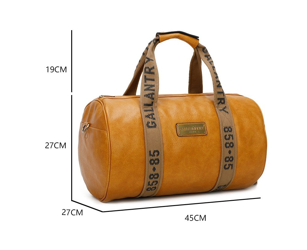 Gallantry | Romée Schoudertas/ Weekendtas - Eleganci