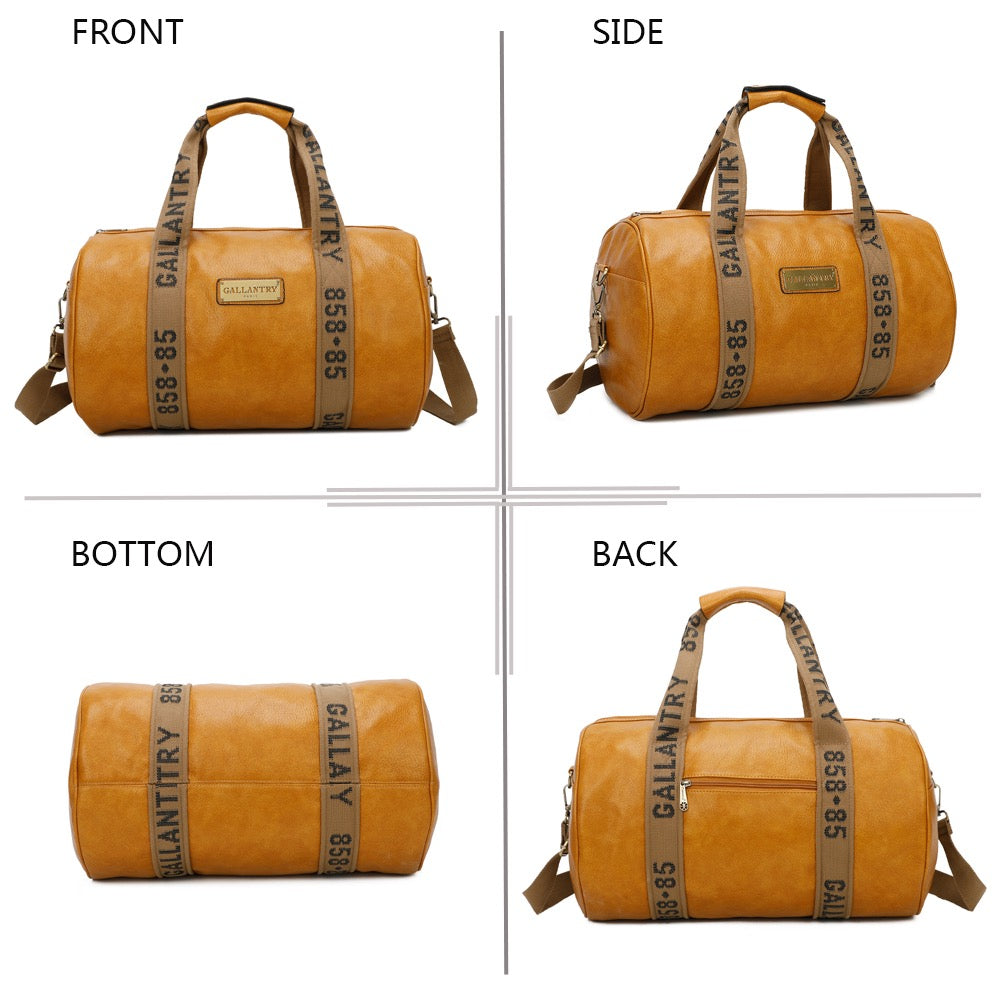 Gallantry | Romée Schoudertas/ Weekendtas - Eleganci