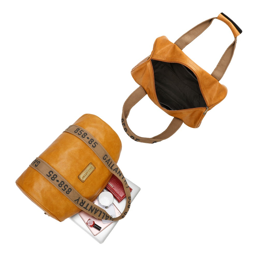 Gallantry | Romée Schoudertas/ Weekendtas - Eleganci