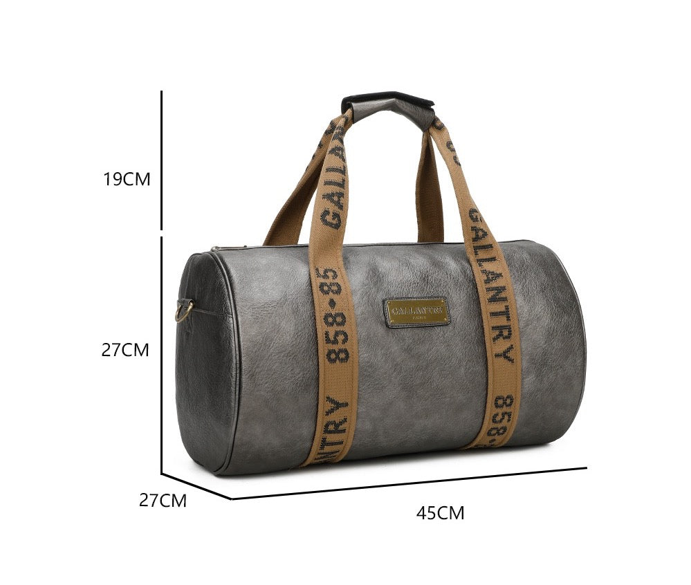 Gallantry | Romée Schoudertas/ Weekendtas - Eleganci