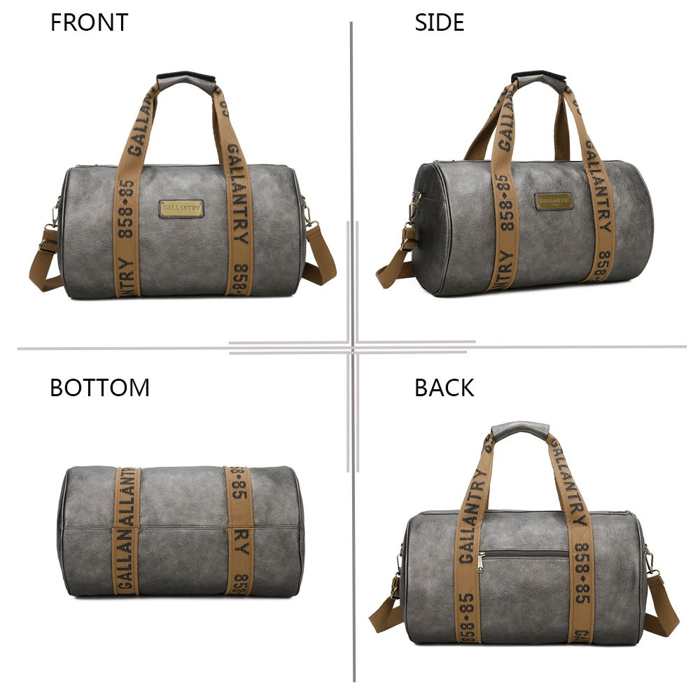 Gallantry | Romée Schoudertas/ Weekendtas - Eleganci