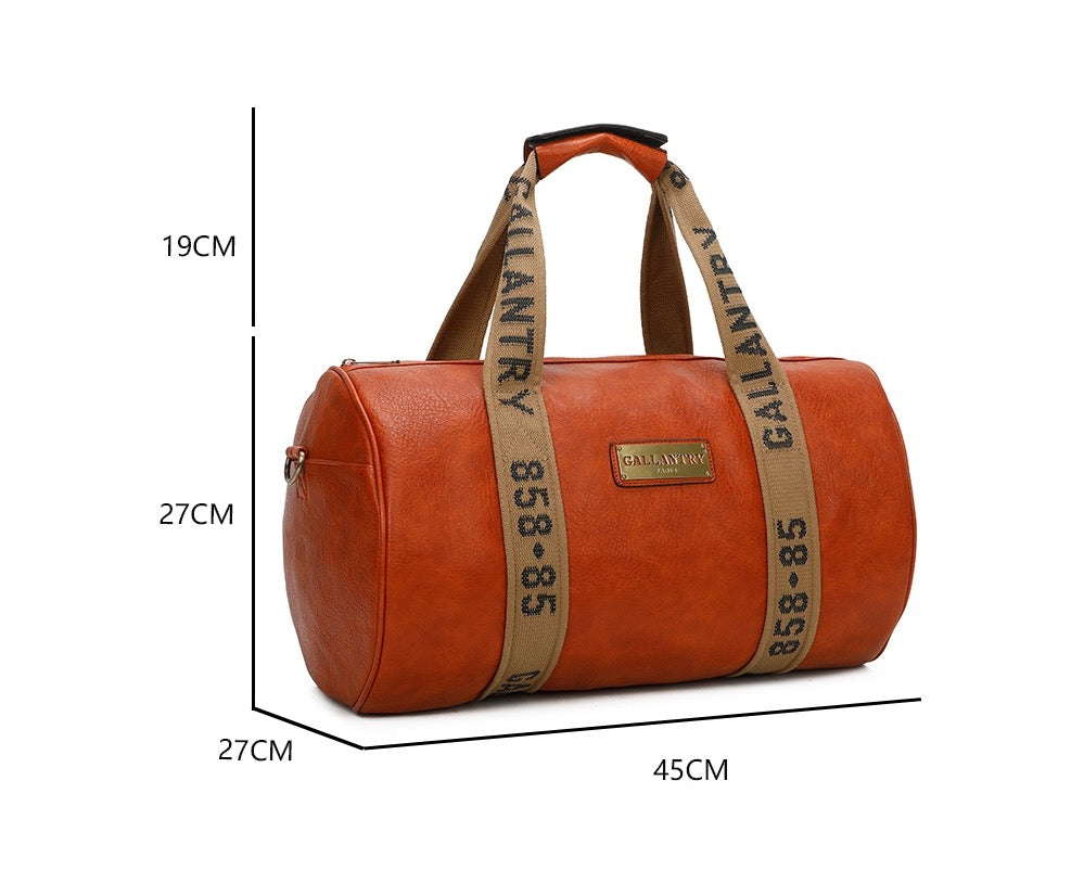 Gallantry | Romée Schoudertas/ Weekendtas - Eleganci