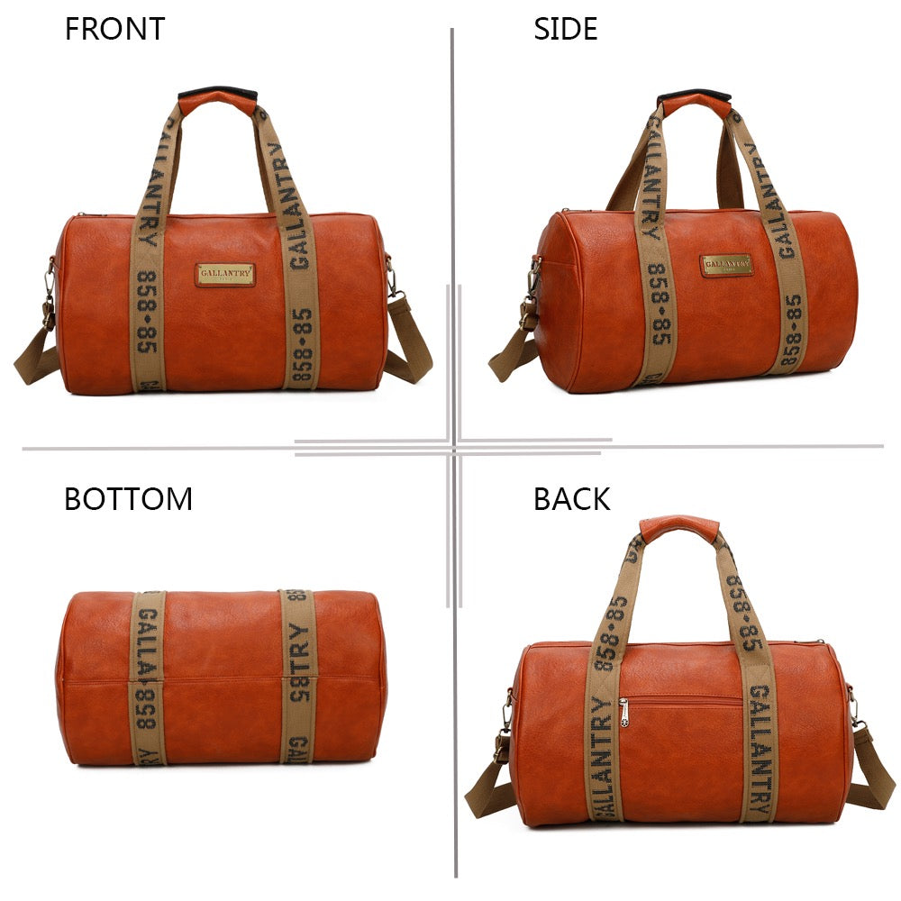 Gallantry | Romée Schoudertas/ Weekendtas - Eleganci