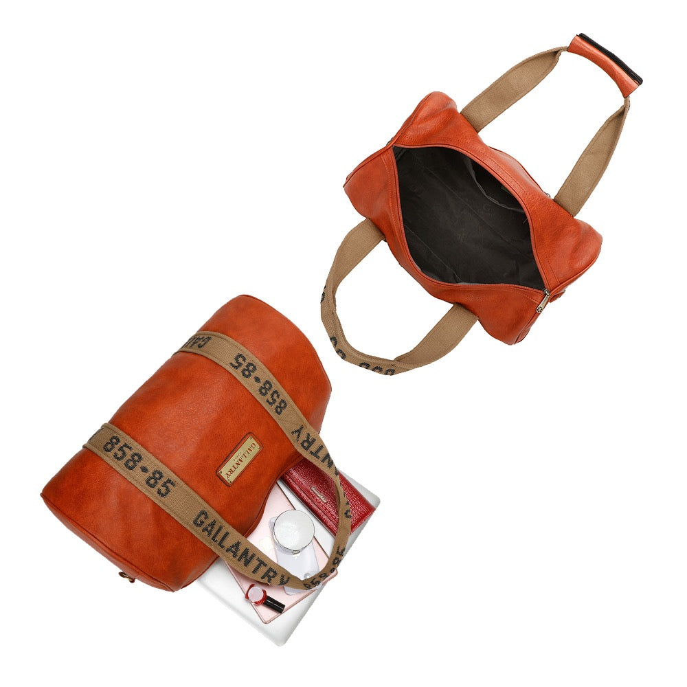 Gallantry | Romée Schoudertas/ Weekendtas - Eleganci