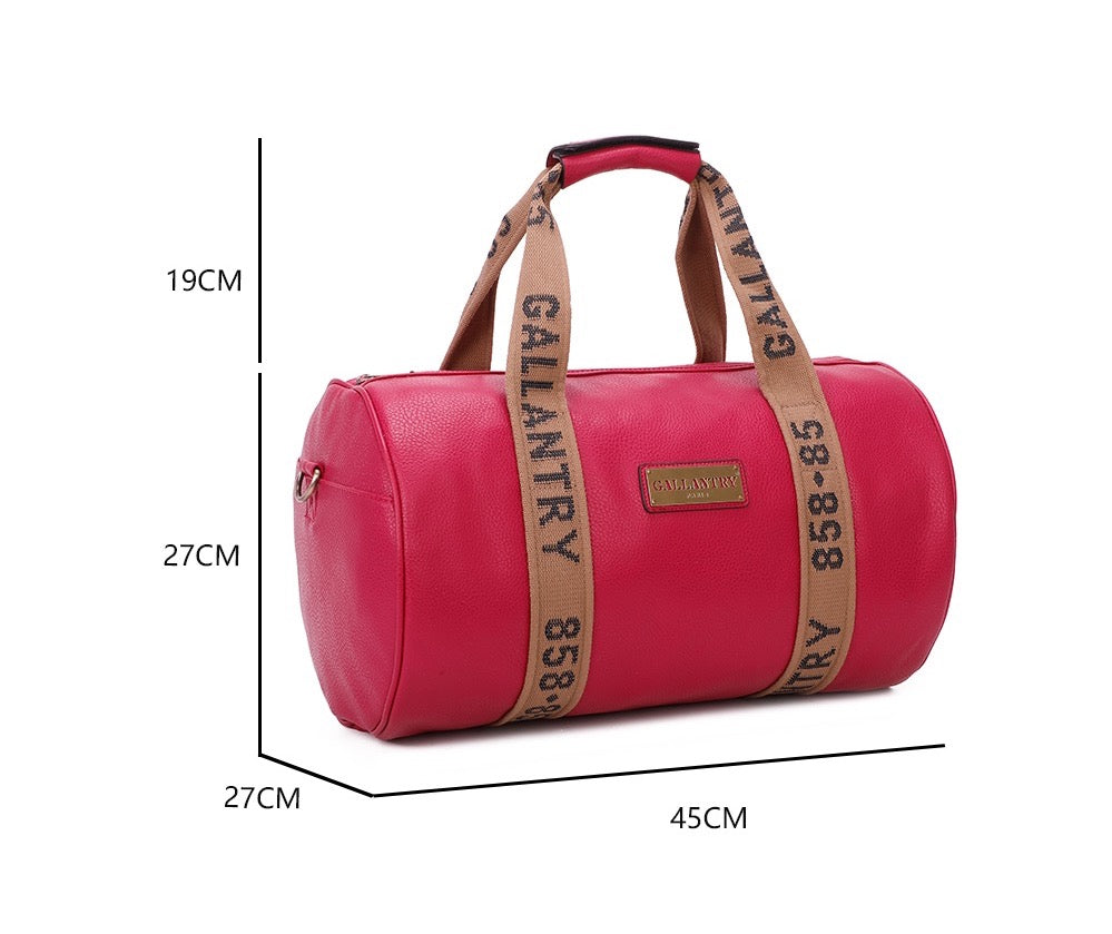 Gallantry | Romée Schoudertas/ Weekendtas - Eleganci