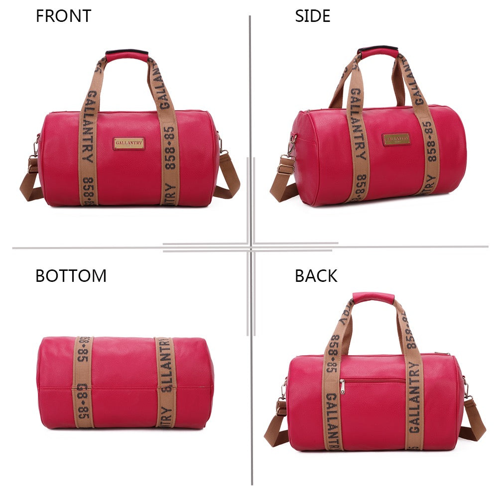 Gallantry | Romée Schoudertas/ Weekendtas - Eleganci