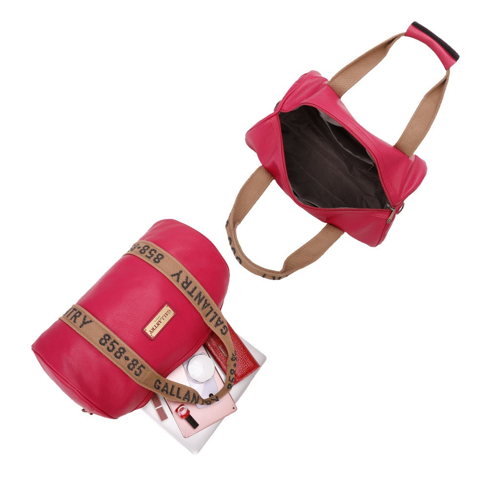 Gallantry | Romée Schoudertas/ Weekendtas - Eleganci