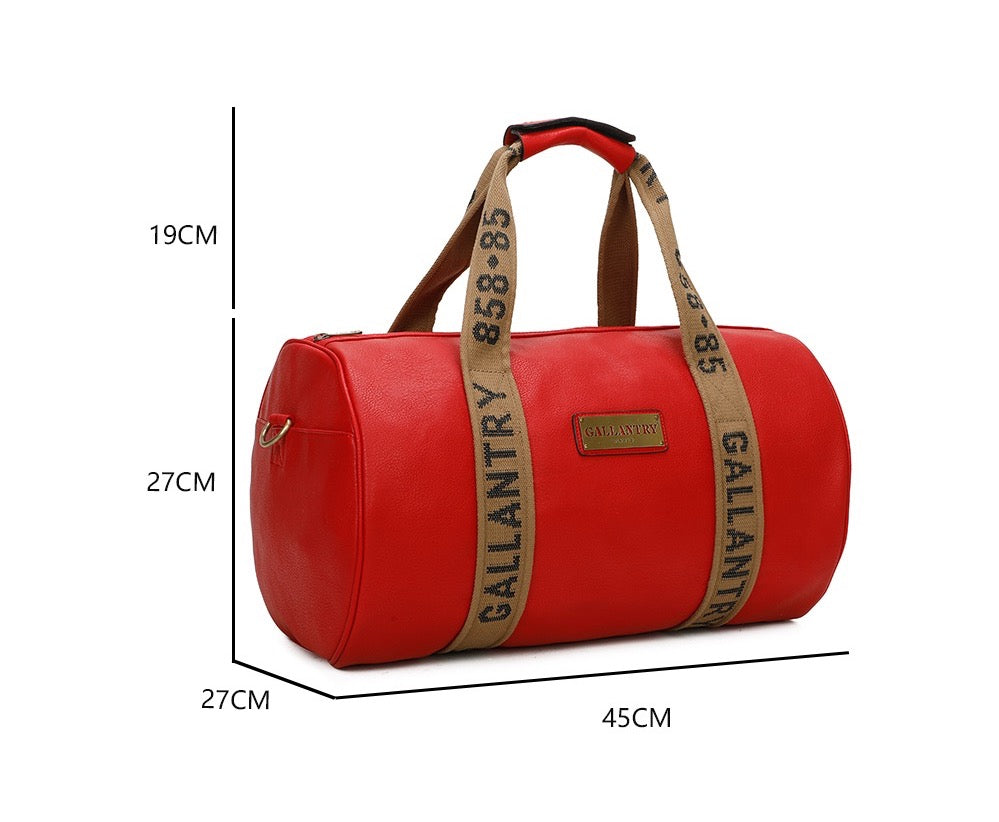 Gallantry | Romée Schoudertas/ Weekendtas - Eleganci