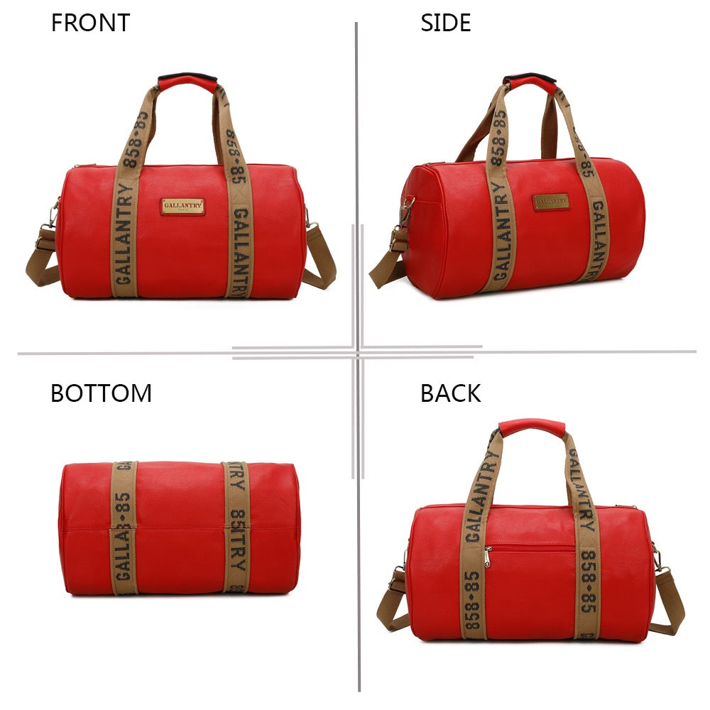 Gallantry | Romée Schoudertas/ Weekendtas - Eleganci