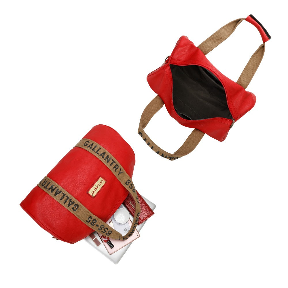 Gallantry | Romée Schoudertas/ Weekendtas - Eleganci