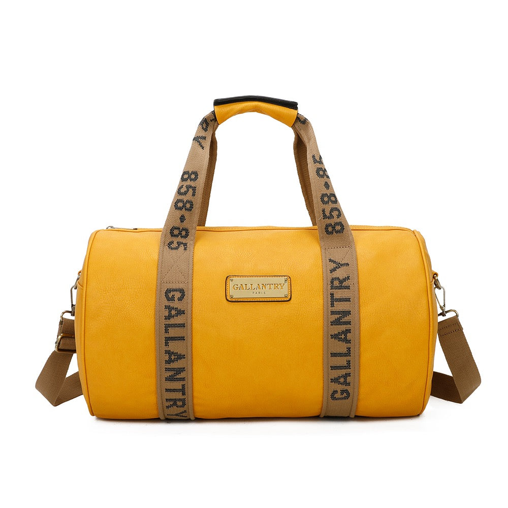 Gallantry | Romée Schoudertas/ Weekendtas - Eleganci