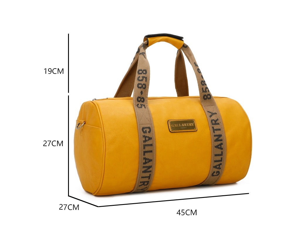 Gallantry | Romée Schoudertas/ Weekendtas - Eleganci