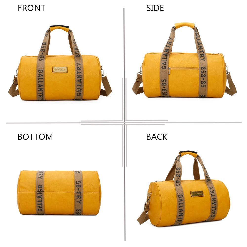 Gallantry | Romée Schoudertas/ Weekendtas - Eleganci