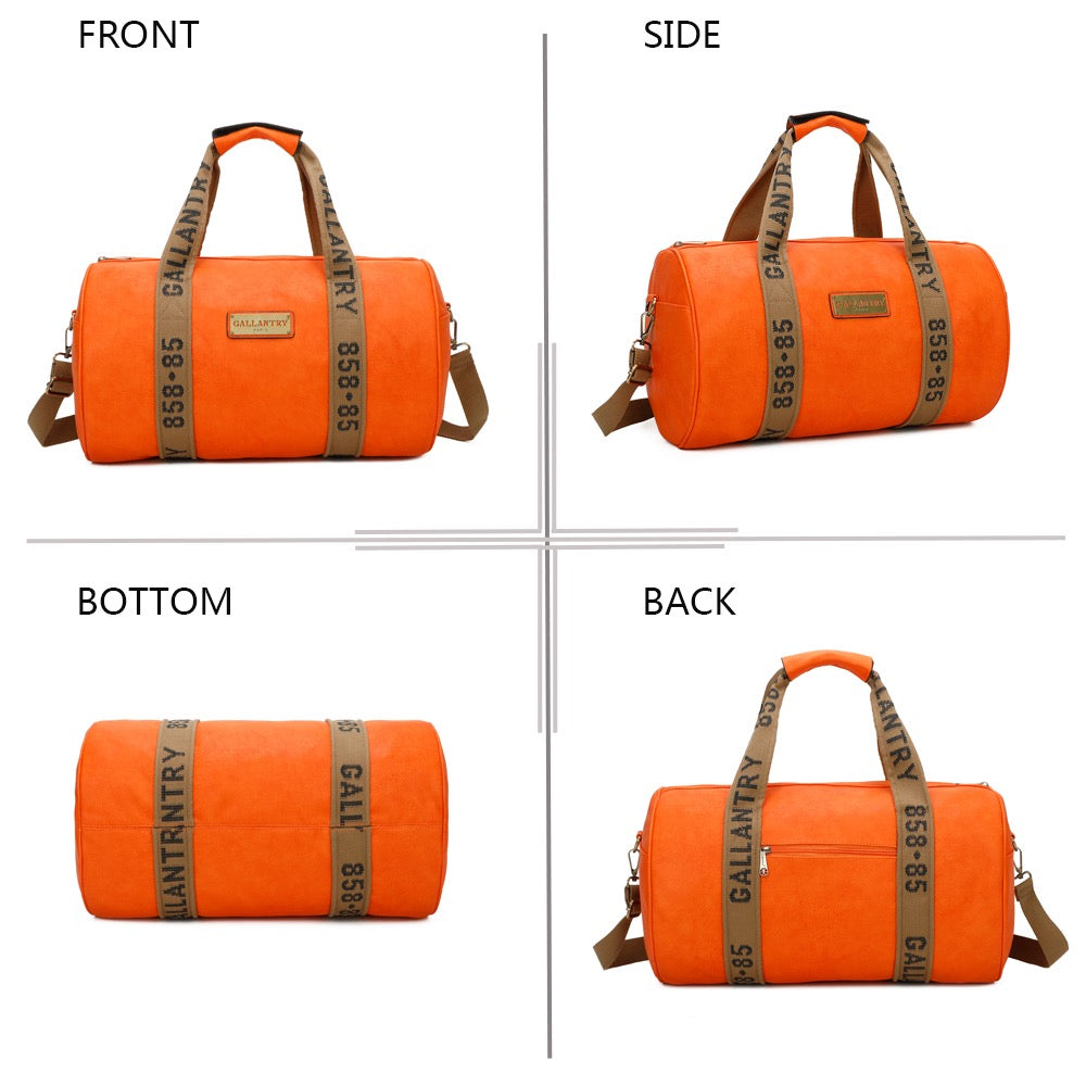 Gallantry | Romée Schoudertas/ Weekendtas - Eleganci