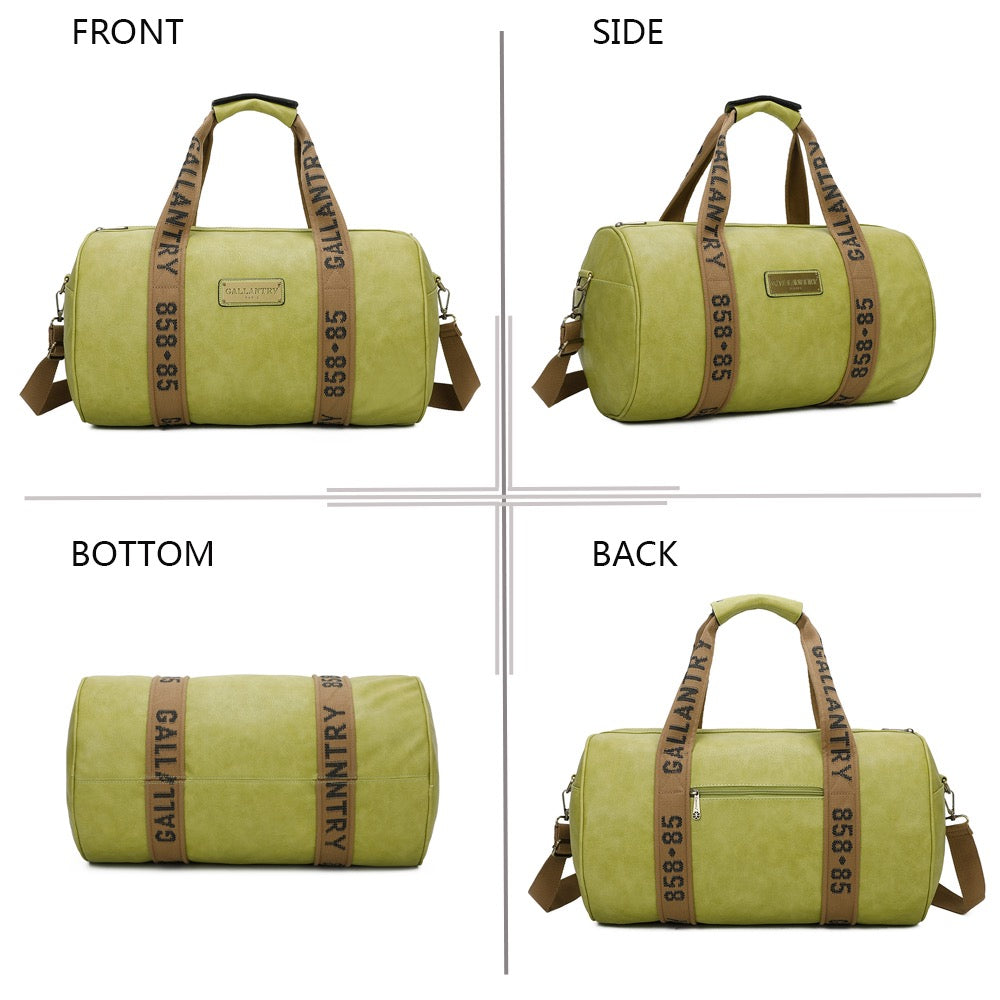 Gallantry | Romée Schoudertas/ Weekendtas - Eleganci