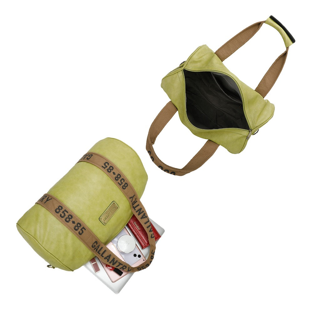 Gallantry | Romée Schoudertas/ Weekendtas - Eleganci