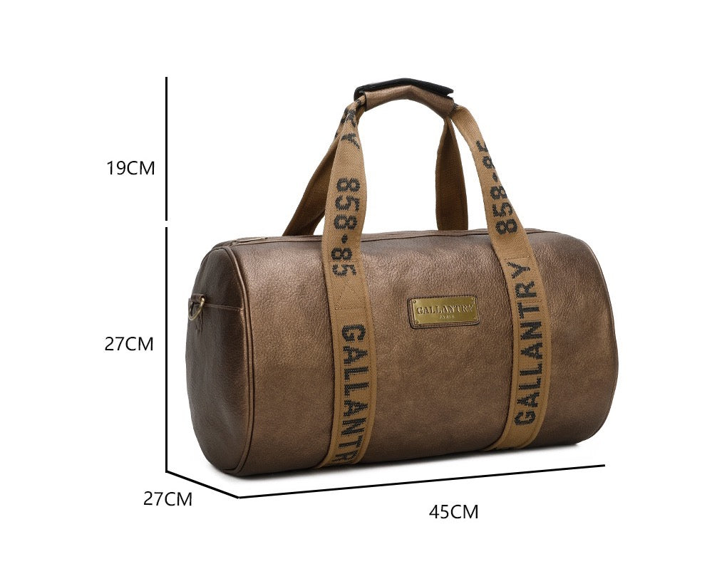 Gallantry | Romée Schoudertas/ Weekendtas - Eleganci