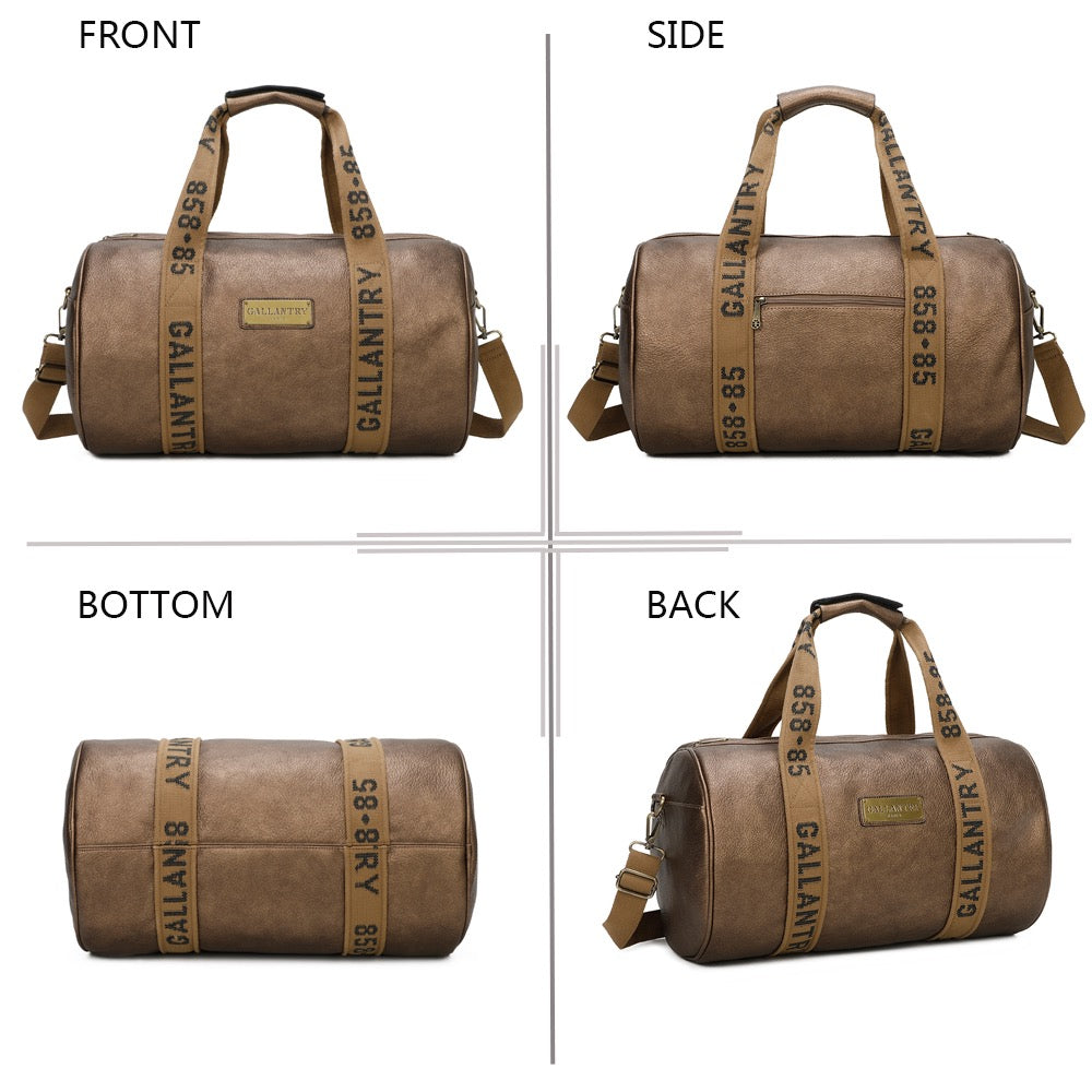 Gallantry | Romée Schoudertas/ Weekendtas - Eleganci