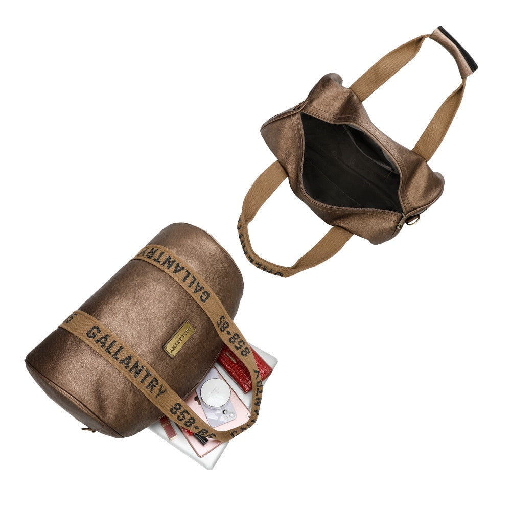 Gallantry | Romée Schoudertas/ Weekendtas - Eleganci