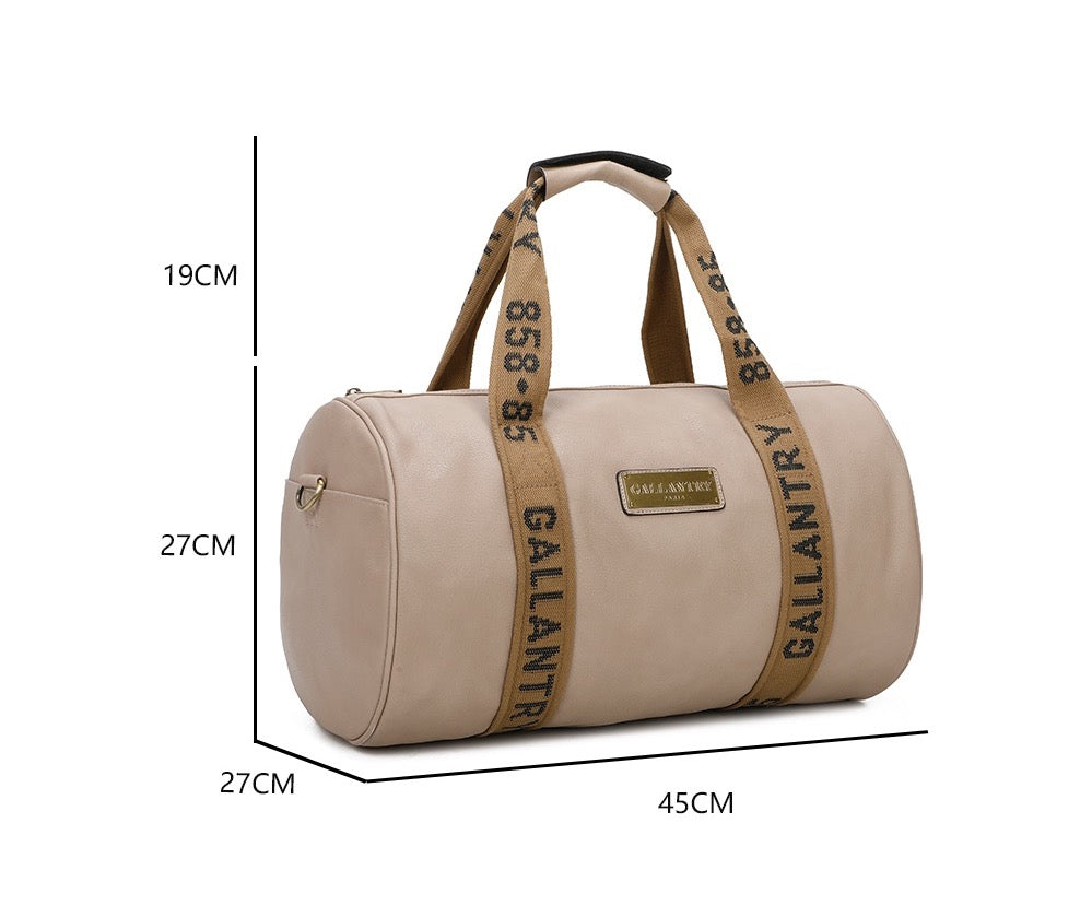 Gallantry | Romée Schoudertas/ Weekendtas - Eleganci