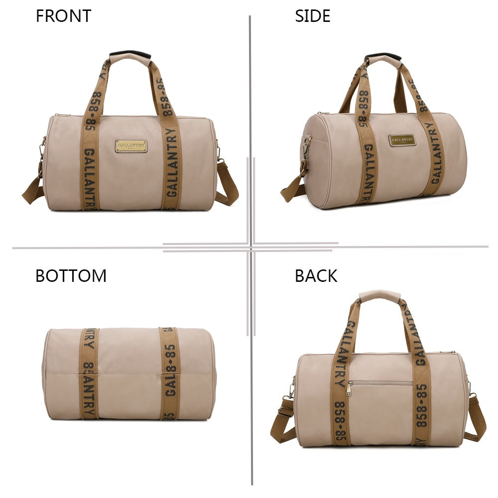 Gallantry | Romée Schoudertas/ Weekendtas - Eleganci