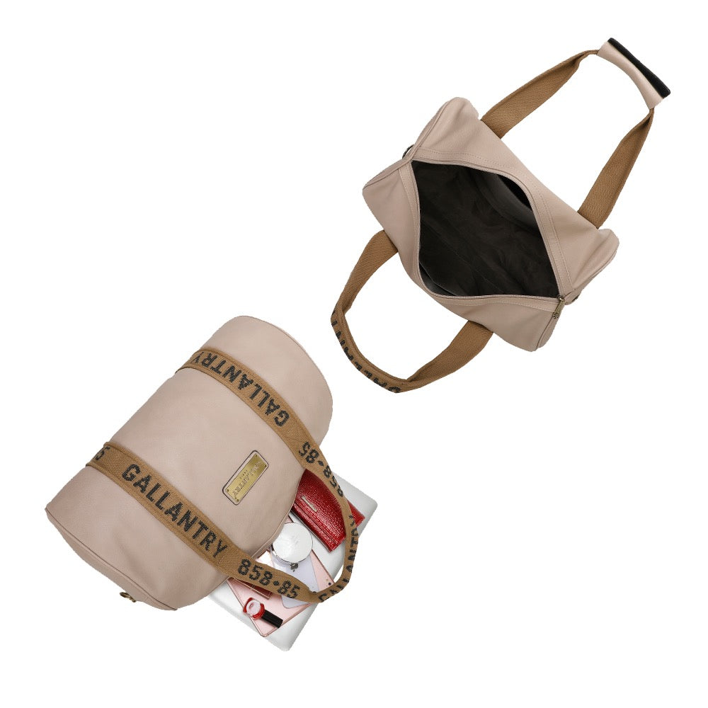 Gallantry | Romée Schoudertas/ Weekendtas - Eleganci