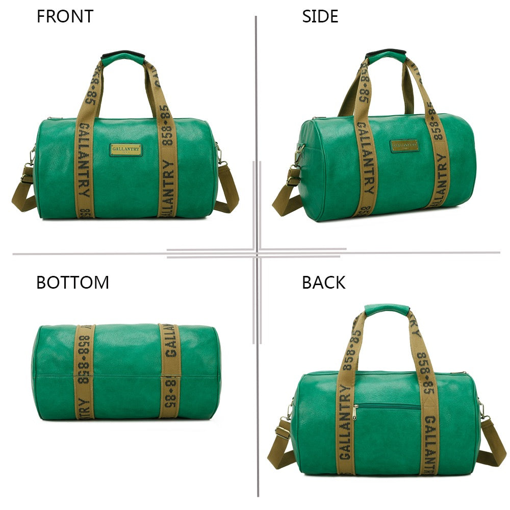 Gallantry | Romée Schoudertas/ Weekendtas - Eleganci