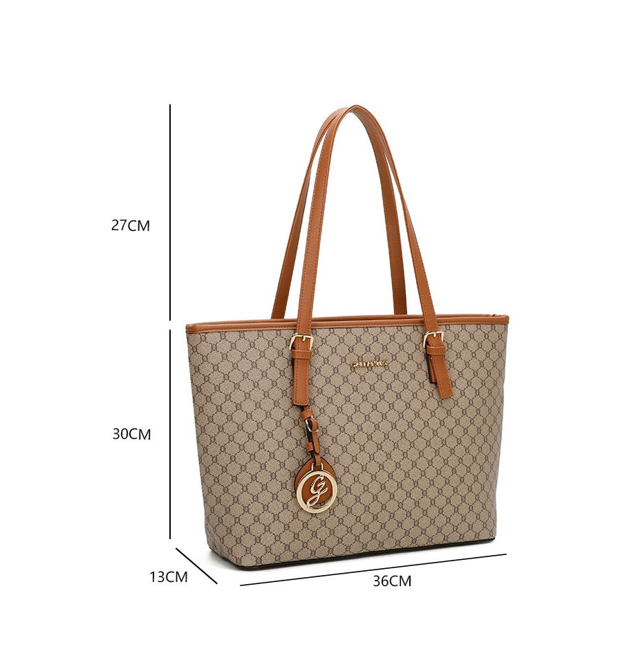 Gallantry | Eline Shopper - Eleganci