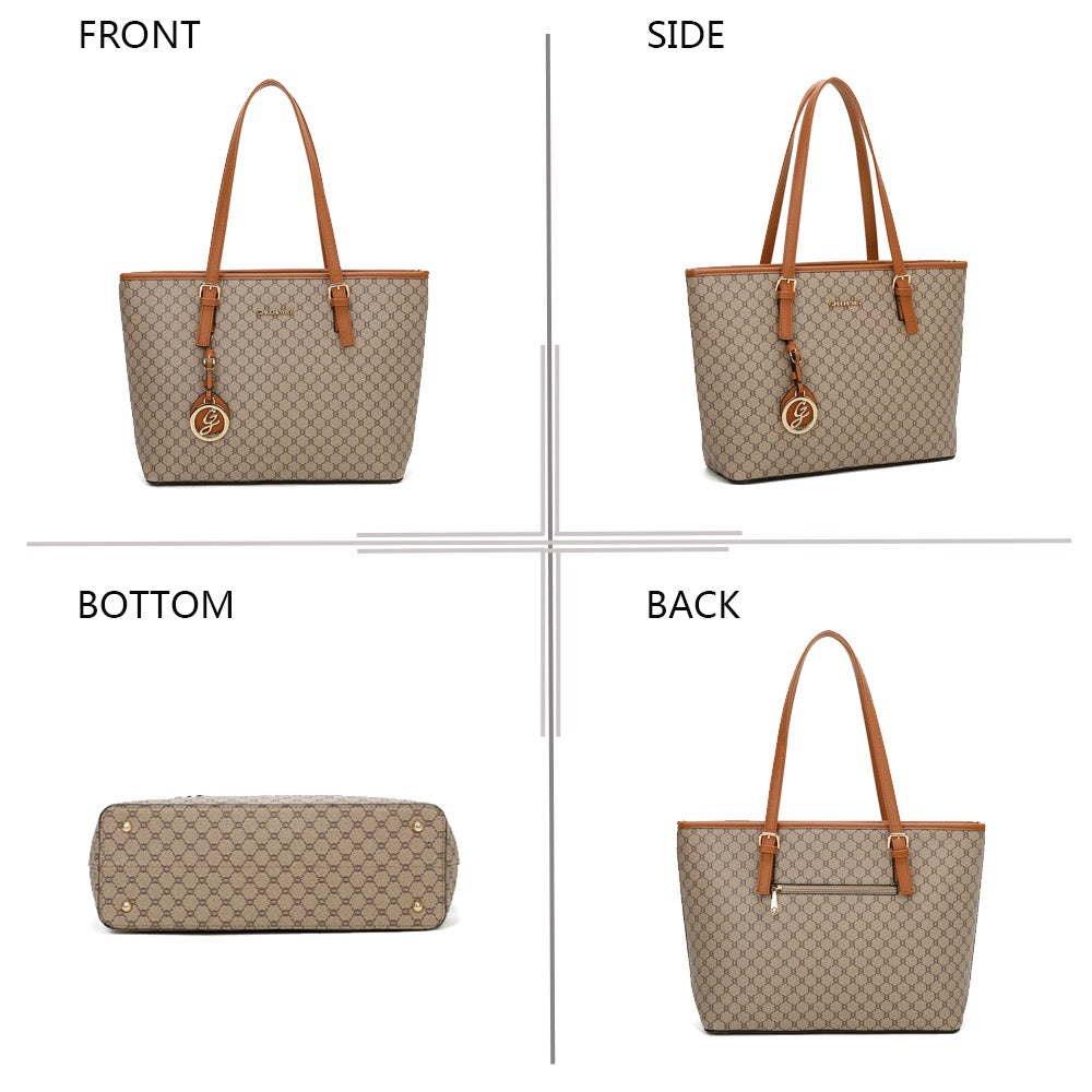 Gallantry | Eline Shopper - Eleganci