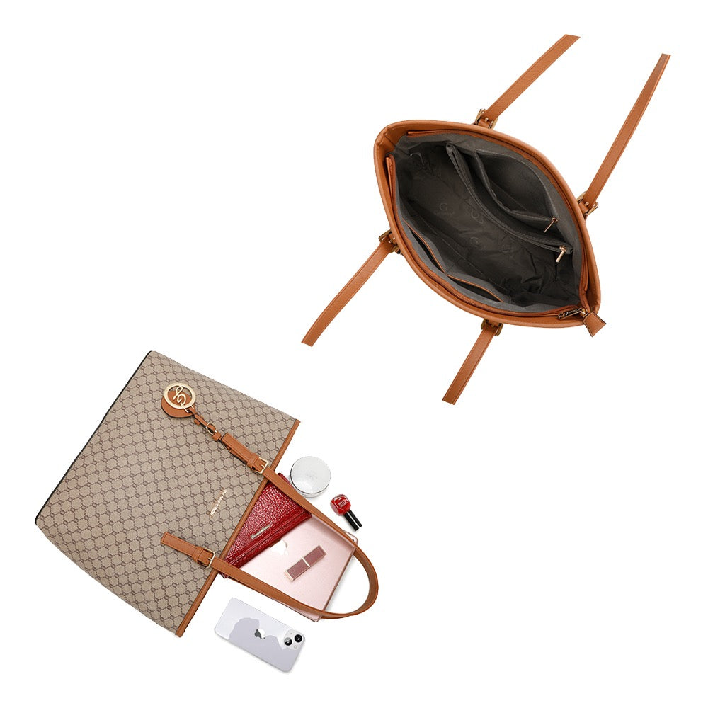Gallantry | Eline Shopper - Eleganci